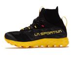 Кроссовки для бега La Sportiva Blizzard GORE-TEX Trail, черный - фото 4