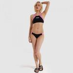 Топ бикини Ellesse Parli, черный - фото 4