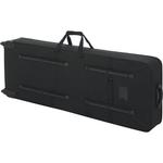 Gator Lightweight Keyboard Case for 76-Key Keyboards GK-76 - фото 6