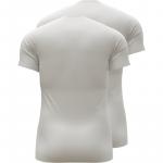 Майка Active Dry 365, 2 шт. Odlo, белый - фото 2