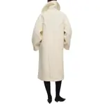 Пальто Regino THE ROW, белый - фото 5