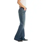 Джинсы Replay WA544.000.912957, синий - фото 4