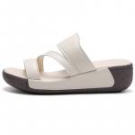 Шлепанцы женские Reivantix, серый - фото