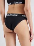 Трусы ELLESSE Sharlia, Black - фото 3