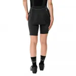 Шорты VAUDE Active, черный - фото 2