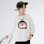 Детская толстовка Jeep, Coffee - фото 7