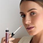 Травяной блеск для губ Palladio Beauty, Ruby Red - фото 7