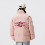 Disney Пуховик Unisex, Khaki - фото 10