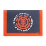 Элемент Кошелек Element, цвет 512 - фото