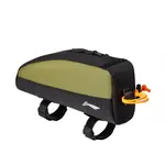 Велосипедная сумка LINING, черный - фото