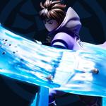 Фигурки масштаба 56 57 32 см BANDAI - фото 4