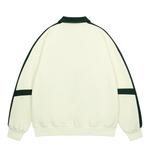 The Simpsons Рубашка-поло унисекс «Симпсоны», Черный - фото 5