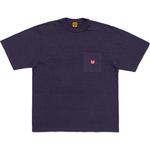 Футболка унисекс HUMAN MADE, черный - фото 3