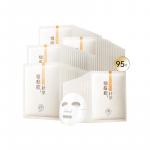 Маска для лица Unisex RUYI - фото