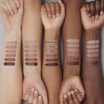 Матовая помада Nudes Maximum Mac Cosmetics, atspalvis acting natural 3,5 гр - фото 3