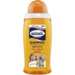 Абрикосовый шампунь 500мл, Milmil - фото