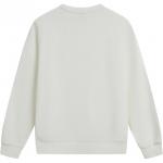 PUMA Свитшот унисекс экрю - фото 3