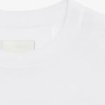 Футболка женская белая Givenchy - фото 6