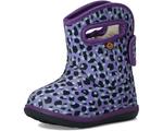 Ботинки Bogs Kids Bogs II - Joyful Jungle, цвет Purple Multi - фото 7