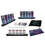 Детская настольная игра Asmodee Hanabi ВЎQue Espectaculo!, мультиколор - фото 2