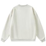 The Simpsons Толстовка унисекс «Симпсоны», Черный - фото 22