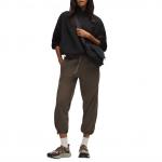 Танцевальные брюки для студии женские Lululemon, белый - фото 4