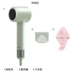 Фен CONFU - фото 8