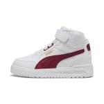 Кроссовки PUMA, белый - фото 6