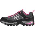 Женские туфли Rigel Low WP CMP, серый - фото 2