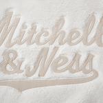 Куртка Women's Mitchell Ness, коричневый - фото 8