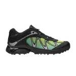 Кроссовки XT-Whisper 'Black Iced Aqua', зеленый - фото