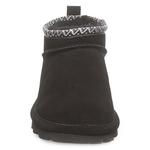 Водонепроницаемые зимние ботинки Super shorty deco Bearpaw, черный - фото 4