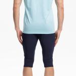 Тренировочные брюки Joma мужские черные - фото 10