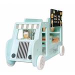 Фуд-трак - Фуд-трак JaBaDaBaDo - фото 9