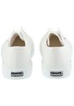 Текстильные кроссовки SUPERGA - фото 5