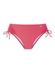 Плавки бикини LASCANA, коралловый - фото