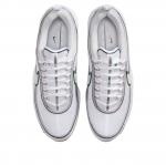 Кроссовки Nike Air Zoom Spiridon 'Photon Dust Fir' - фото 4