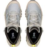 Водонепроницаемые треккинговые ботинки Cloudrock mid On Running, мультиколор - фото 4