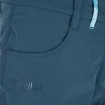 Шорты спортивные Kilpi, бирюзовый - фото 3