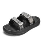 Шлепанцы Musnodo MST8288, черный - фото 2