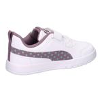 Кроссовки Courtflex V3 Dotty для маленьких девочек PUMA - фото 7