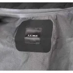 Куртка Gamakatsu Luxxe, серый - фото 4