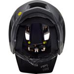 Шлем Fox Racing Dropframe MIPS Fox Racing, Black - фото 4
