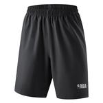 Альянс Эдишн повседневные шорты унисекс черные NBA - фото