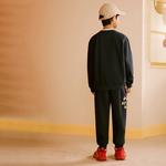 FILA KIDS Свитшот Legend Blue - фото 8