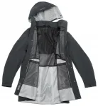 Куртка Beta Evo Superlight Spidi, антрацит - фото 3