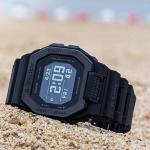 Часы Casio G-Shock, арт. DW-5600BBN-1PR, черный - фото 4