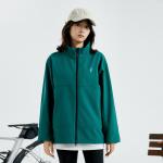 Куртка унисекс Skechers, темно-синий - фото 13