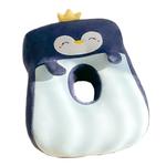 Игрушка-подушка для сна Tranquility and elegance - фото