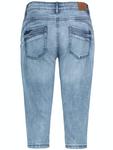 Шорты Eight2Nine, цвет light blue denim - фото 2